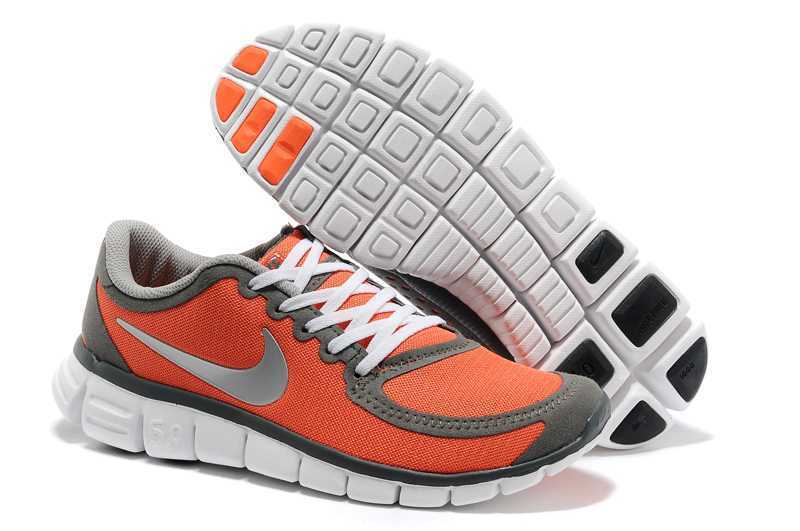 Free 5.0 V4 Nike Vente En Gros Le Dernier Nike Run Free Femme